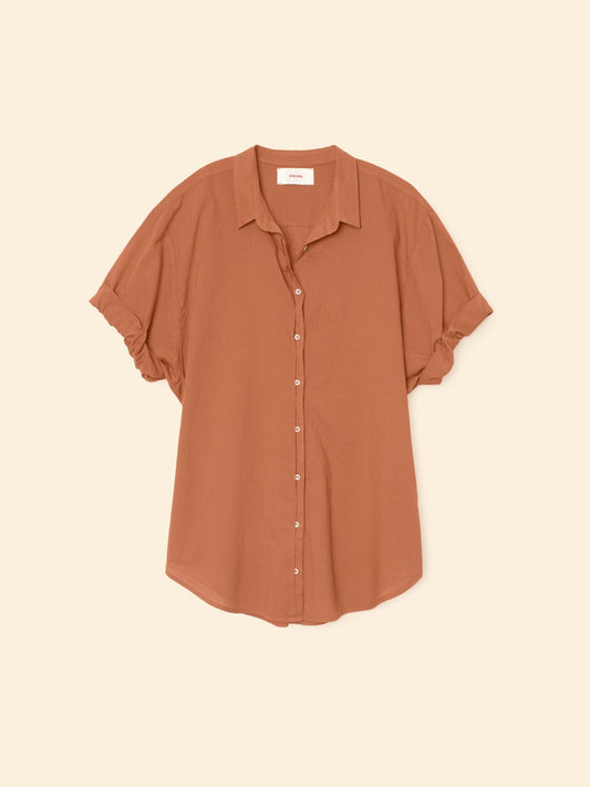 Shirt Channing Shirt Ginger