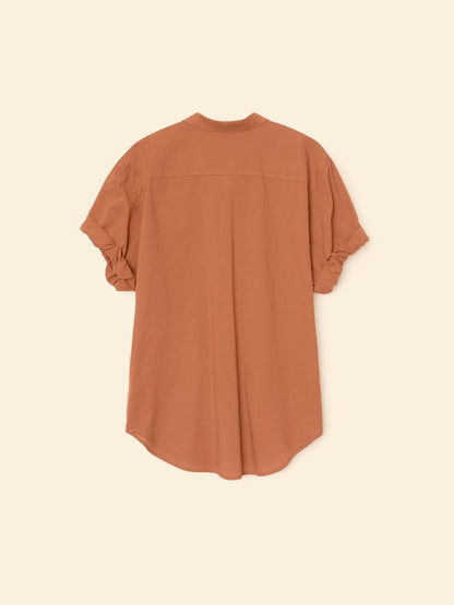 Shirt Channing Shirt Ginger