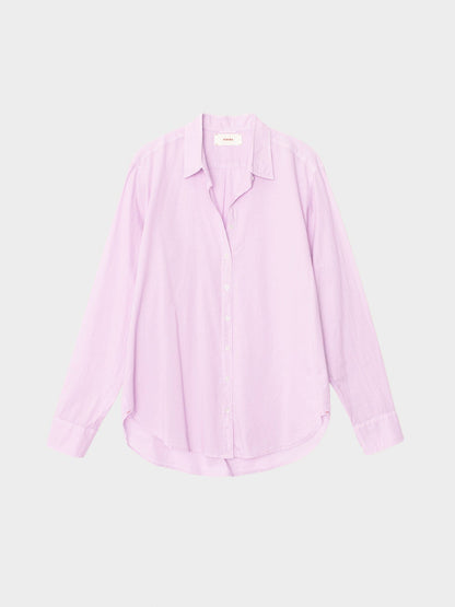 Shirt Channing Shirt Lilac-Petal