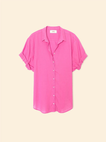 Shirt X5ctp114 Channing Shirt Pink-Thorn