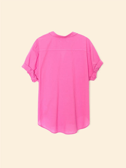 Shirt X5ctp114 Channing Shirt Pink-Thorn