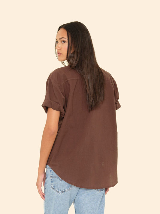Shirt X5ctp114 Channing Shirt Stallion