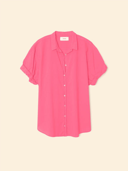 Shirt X5ctp114 Channing Shirt Strawberry
