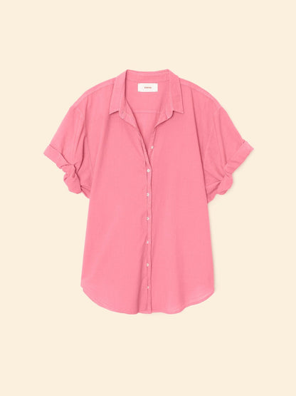 Shirt X5ctp114 Channing Shirt Tea-Rose