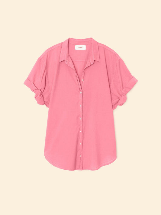 Shirt X5ctp114 Channing Shirt Tea-Rose