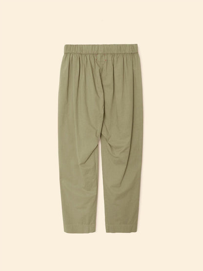 Pants X7ctp117 Draper Pant Dark-Seagrass