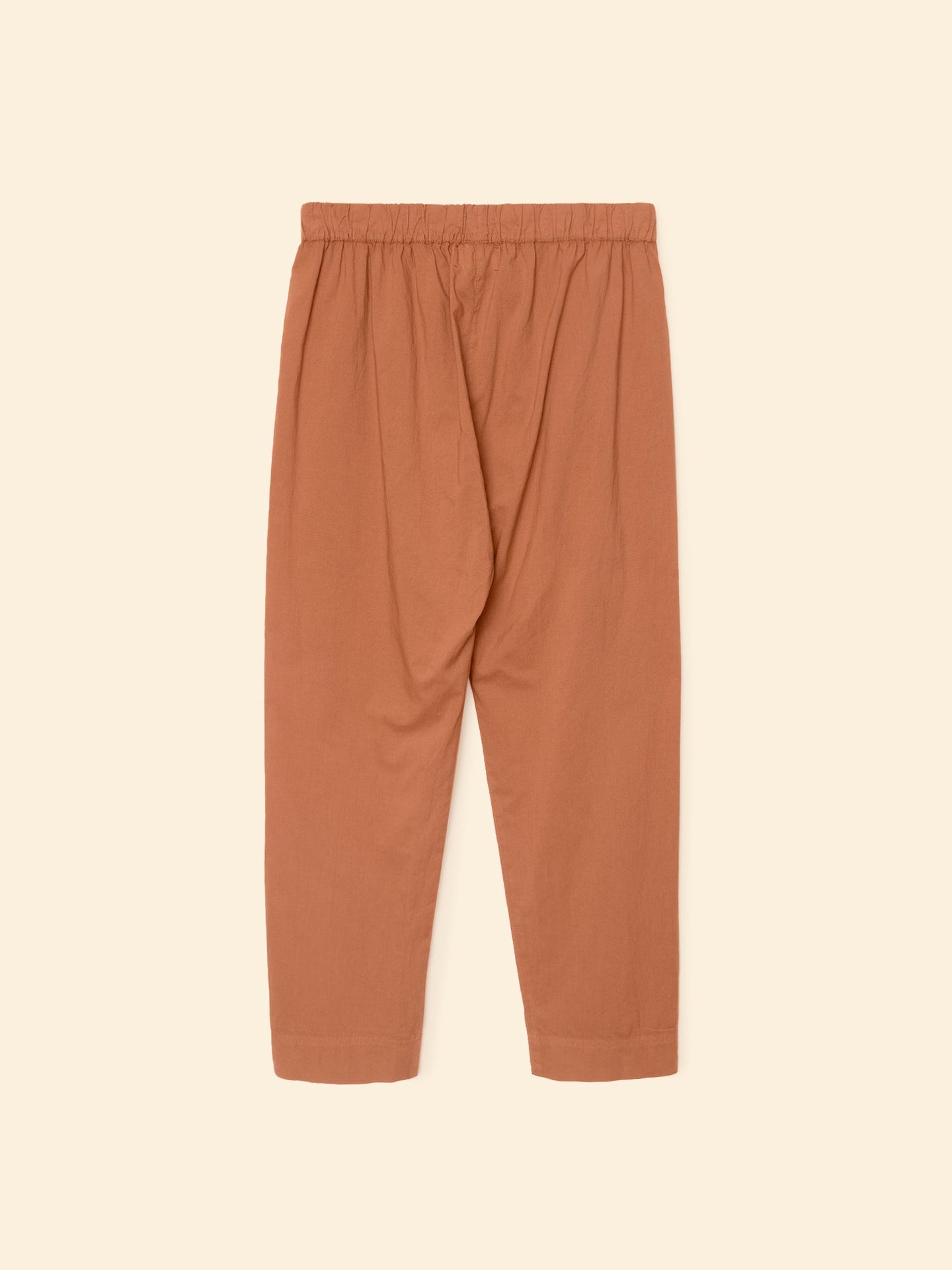 Pants Draper Pant Ginger