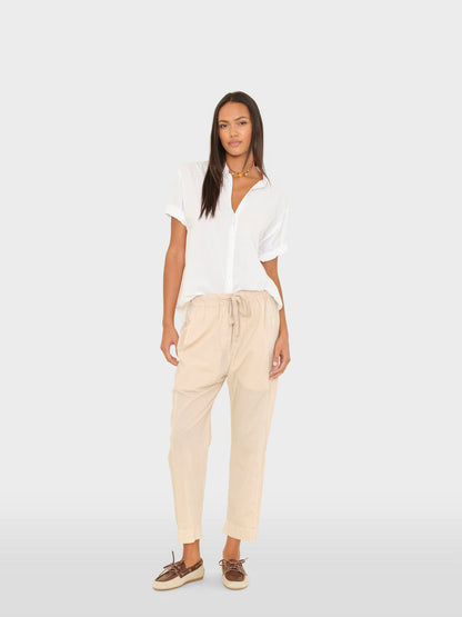 Pants Draper Pant Parchment