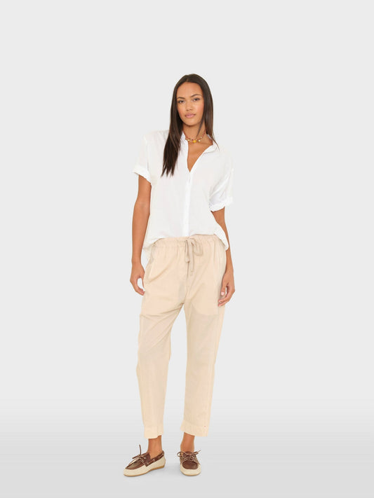 Pants Draper Pant Parchment