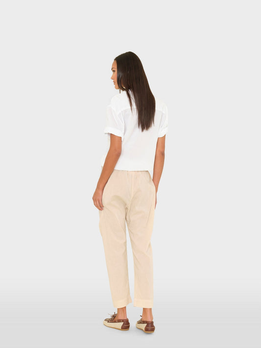 Pants Draper Pant Parchment