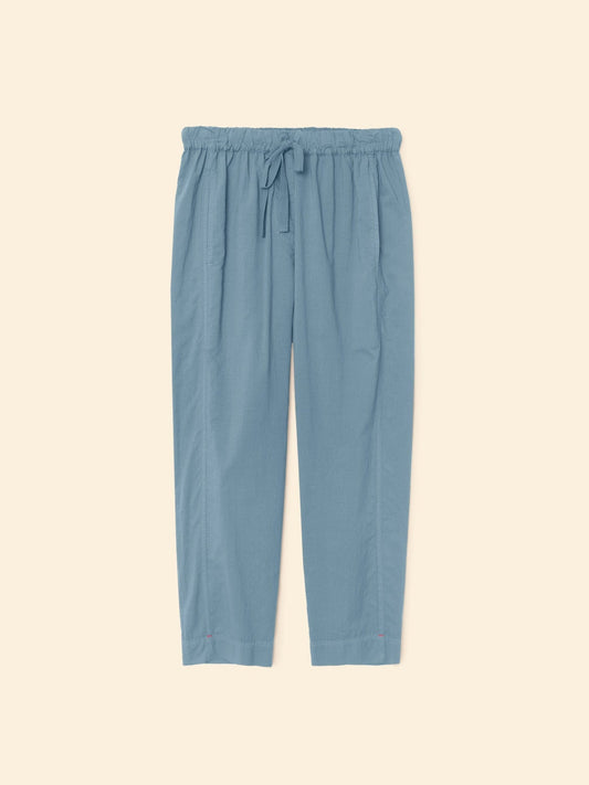 Pants Draper Pant Steely-Blue