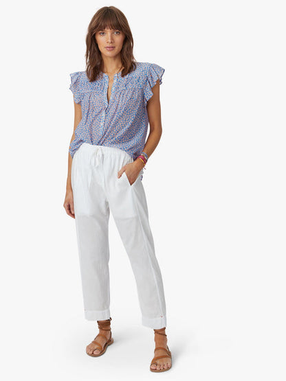 Pants X237117 Draper Draper Pant White