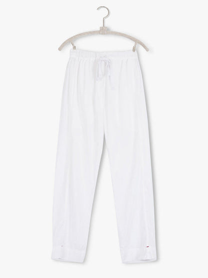Pants X237117 Draper Draper Pant White