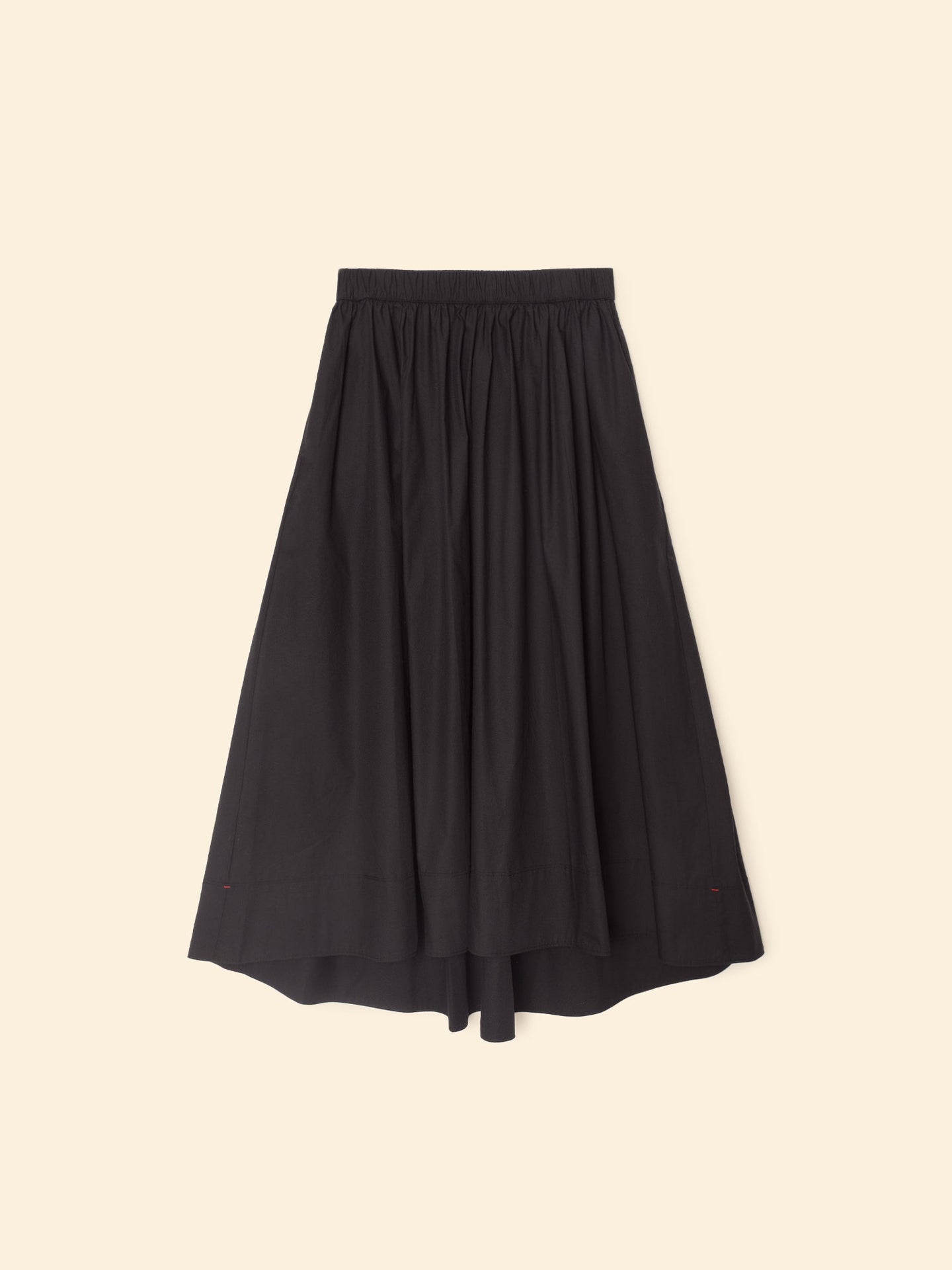 Skirt Gwynn X7luc001 Black