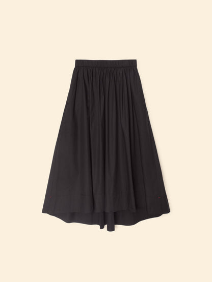 Skirt Gwynn X7luc001 Black
