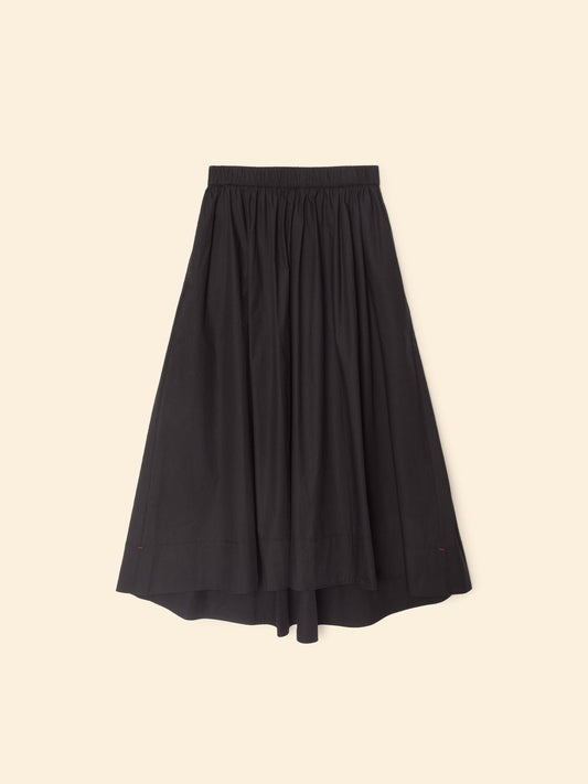 Skirt Gwynn X7luc001 Black