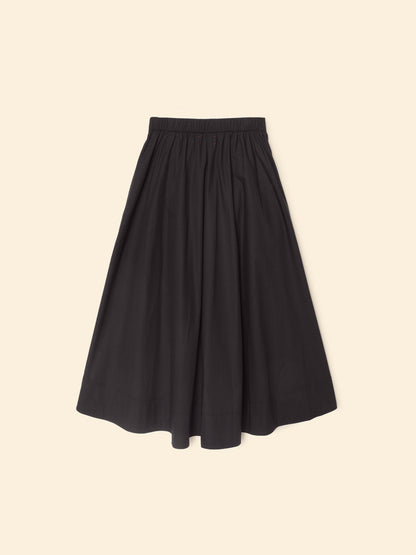 Skirt Gwynn X7luc001 Black