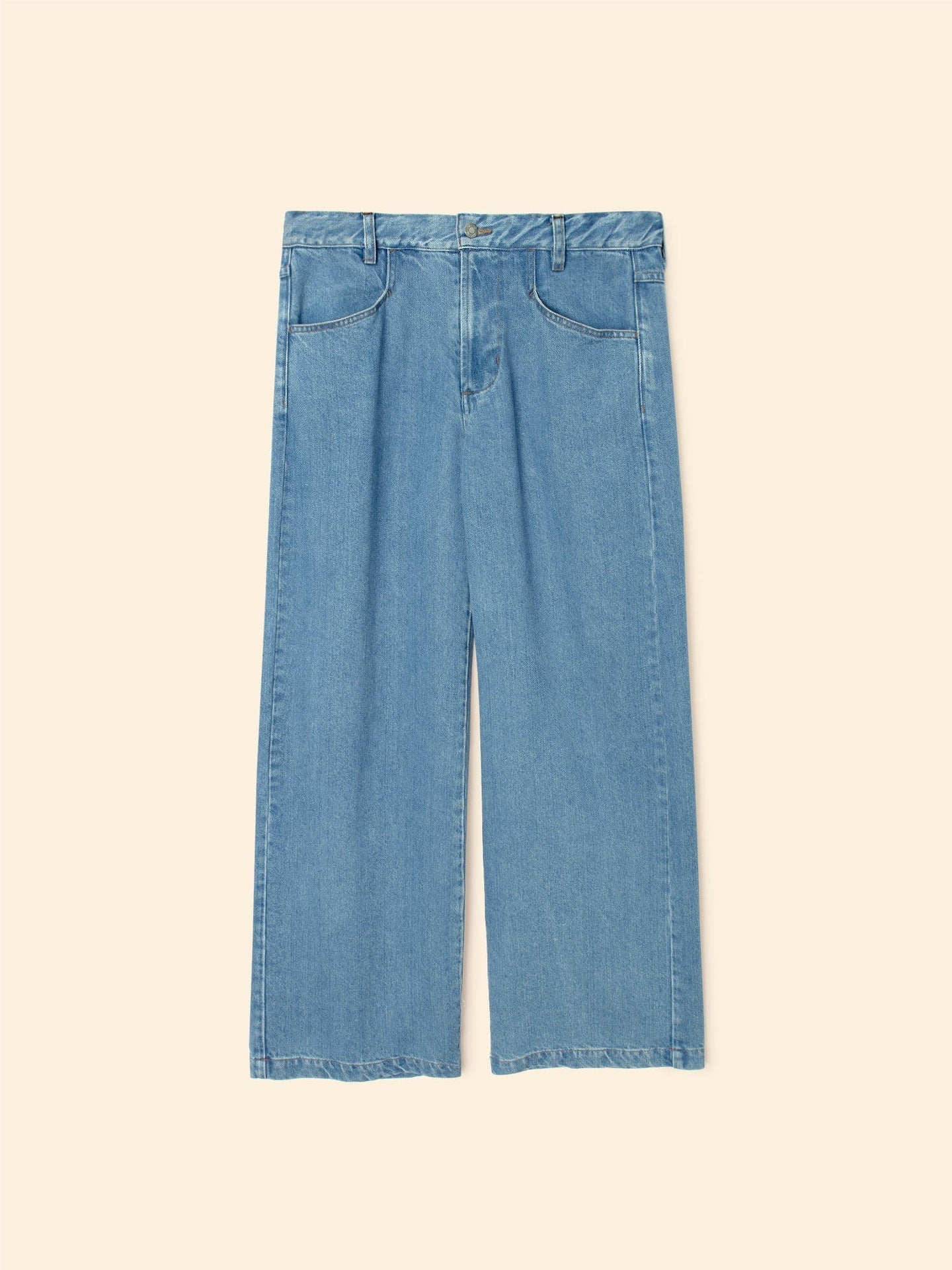 Jeans X7lid001 Nixon X7lid001 Pacific