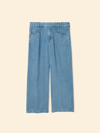 Jeans X7lid001 Nixon X7lid001 Pacific