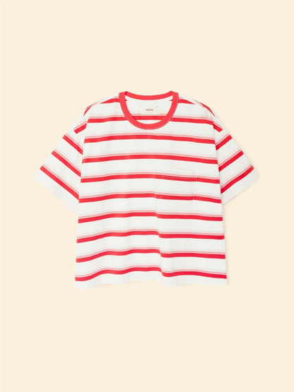 Tshirt X6stj324 Paulina Tee Popsicle