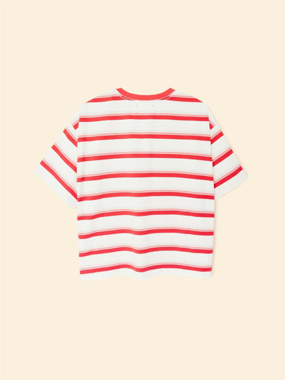 Tshirt X6stj324 Paulina Tee Popsicle