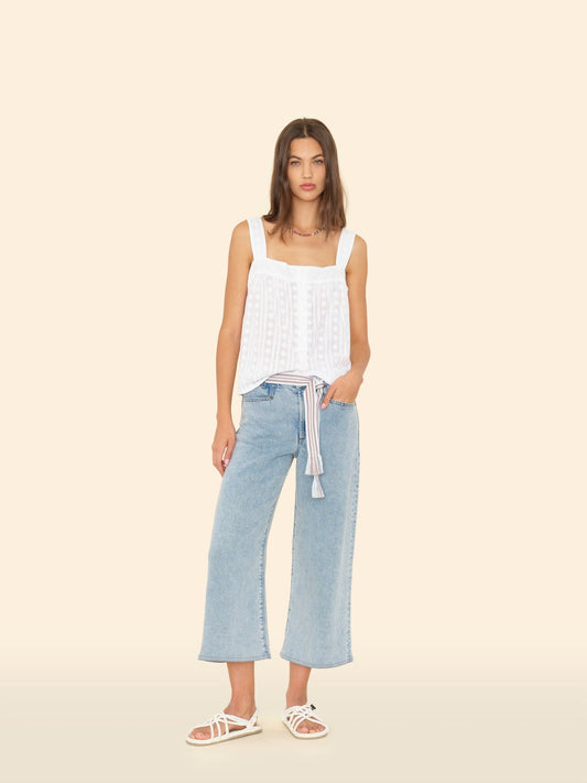Jeans X7lid003 Rianne X7lid003 Malibu-Blue