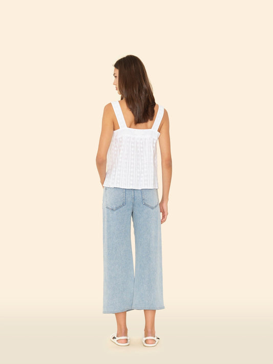 Jeans X7lid003 Rianne X7lid003 Malibu-Blue