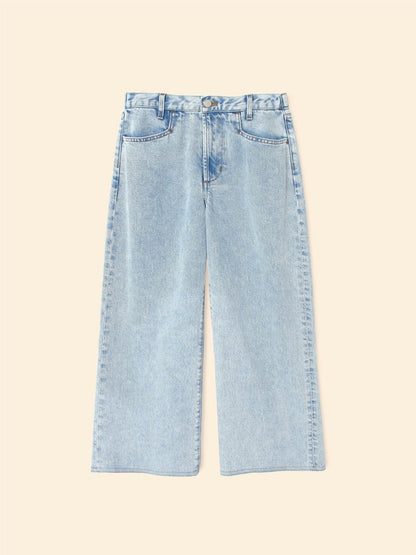 Jeans X7lid003 Rianne X7lid003 Malibu-Blue