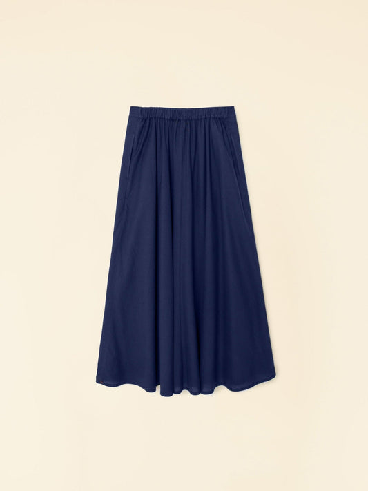 XIRENA-443 STELA SKIRT-NAVY_04.jpg
