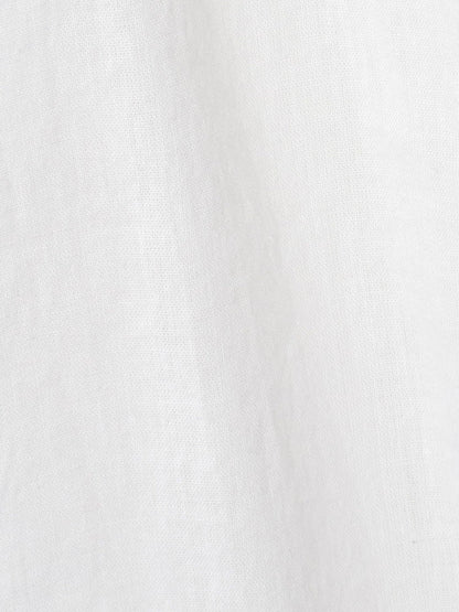 Skirt X7cfc000 Tilda Skirt White