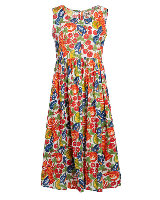 Women's Dress Polyester Crepe Lightweight - Scoglio