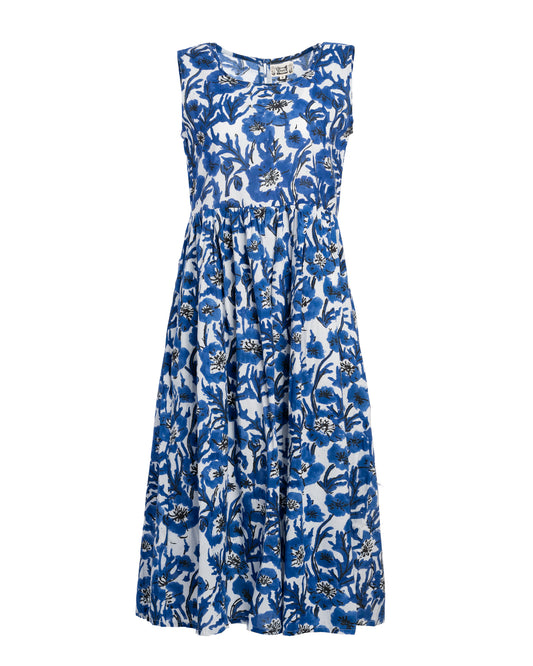 Women's Dress Polyester Crepe Satin Finish - Ivory Selene