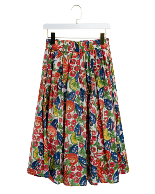 Skirt Skirt Rachele Scoglio
