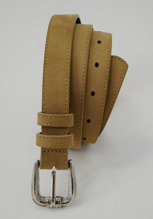 Belt Nomade Sable