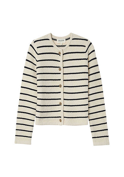 Cardigan Paca Beige