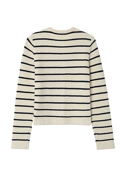 Cardigan Paca Beige