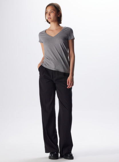 Tshirt M007-fts149 Light-Heather-Grey