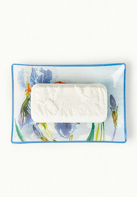 Soap&soap Dish Tsp04 Tsp043150 Belle-De-Paris