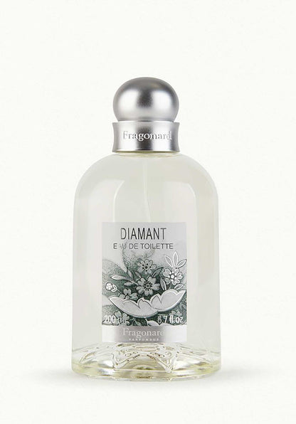 Eau De Toilette Di203 Diamant