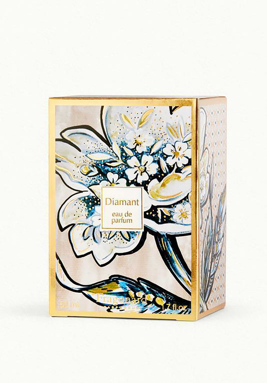 Eau De Parfum Fc050di Diamant