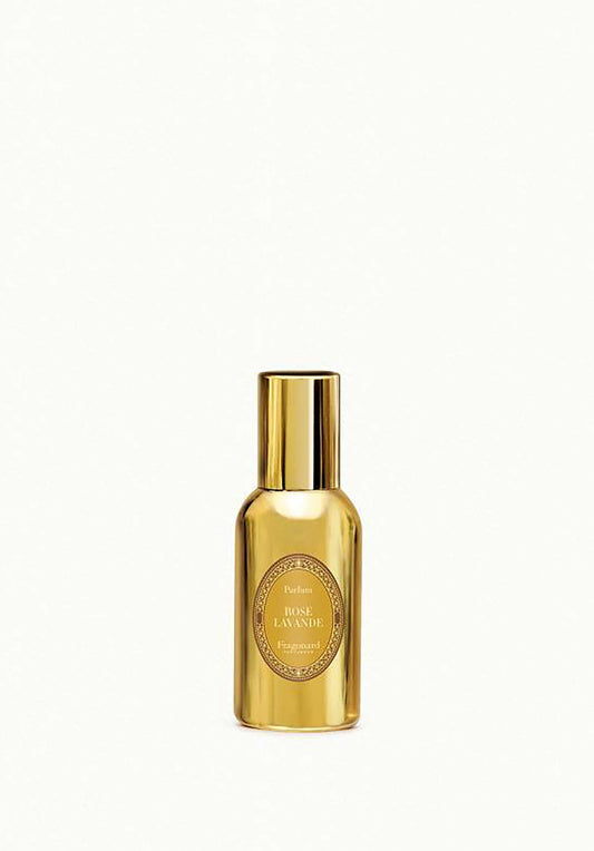 Parfum Jfp08030 Rose-Lavande