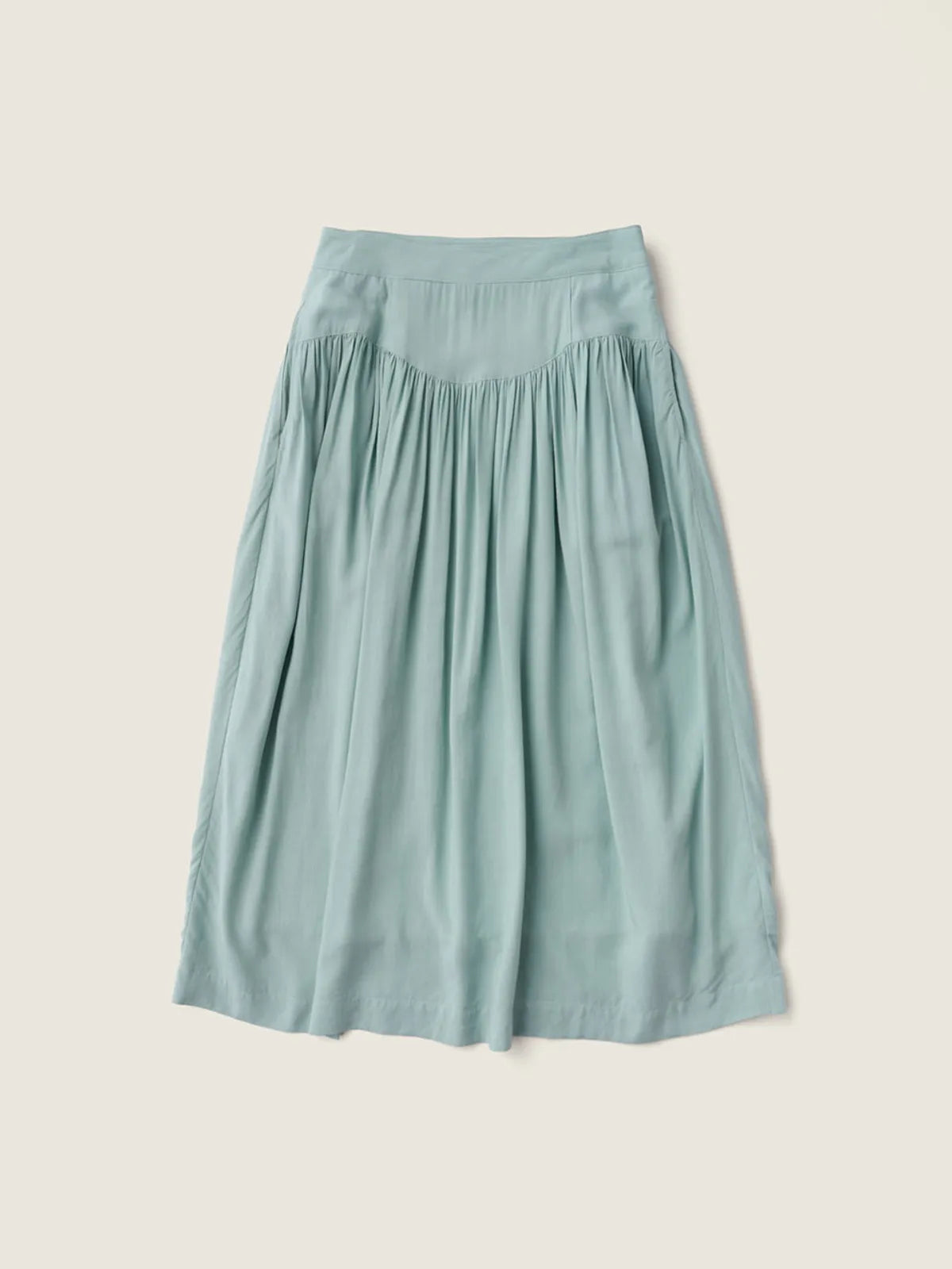 Skirt Archive Skirt Mint