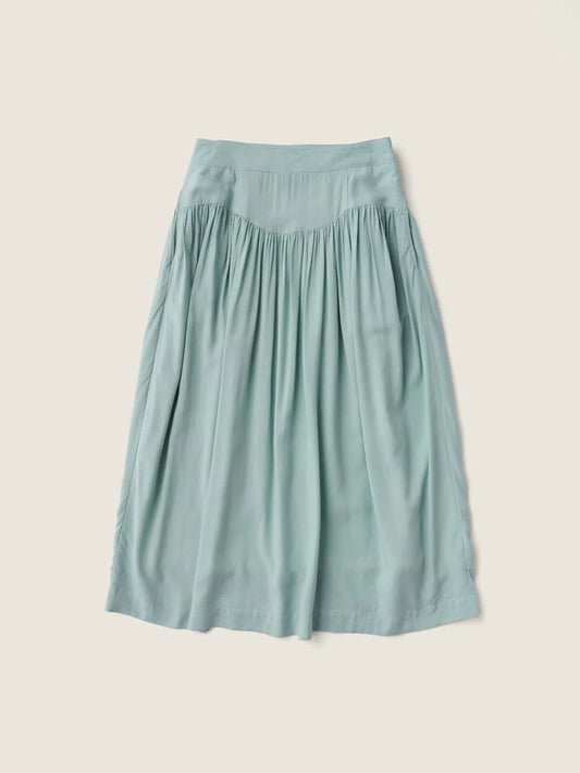 Skirt Archive Skirt Mint