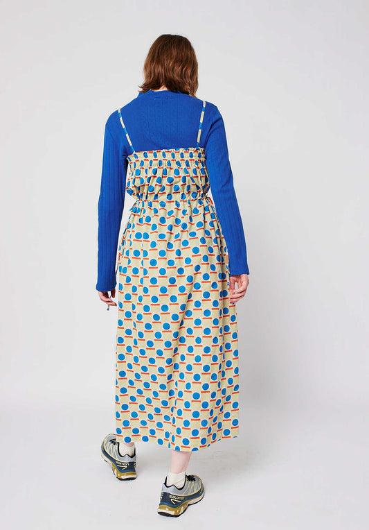 Turtleneck Jersey 225ad011 Blue