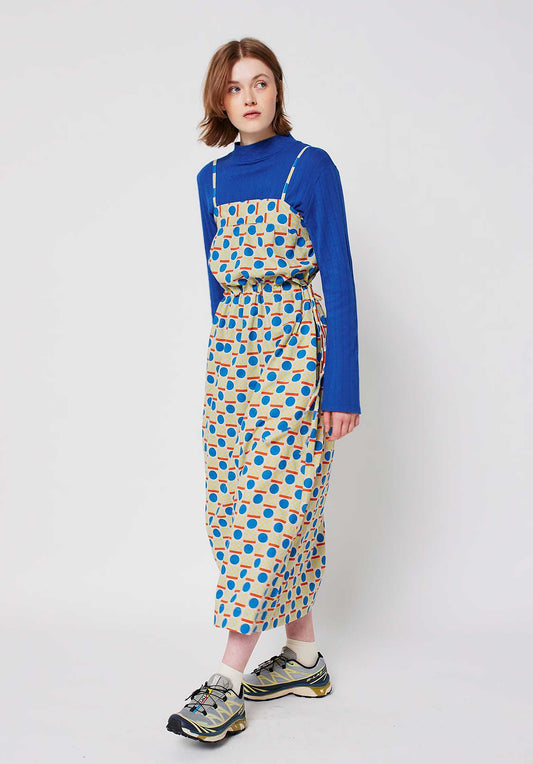 Turtleneck Jersey 225ad011 Blue