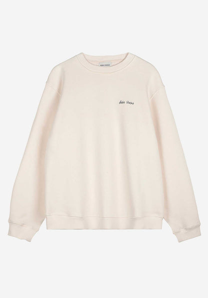Sweatshirt Mr Penc 225ad016 Offwhite