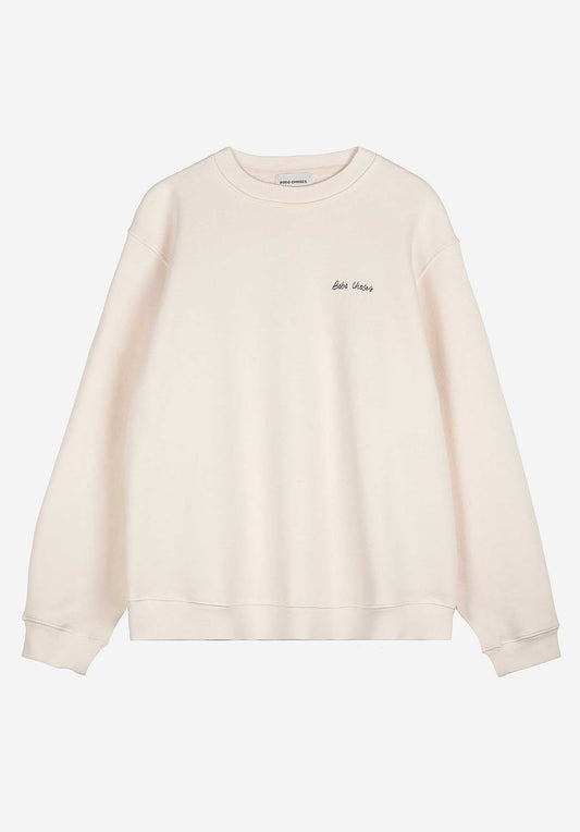 Sweatshirt Mr Penc 225ad016 Offwhite