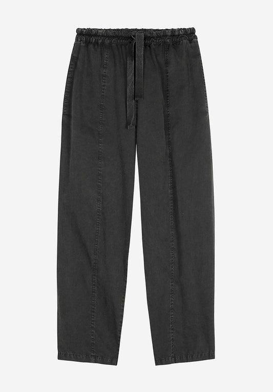 Pants Dark Grey Co 225ad033 Dark-Heather-Grey