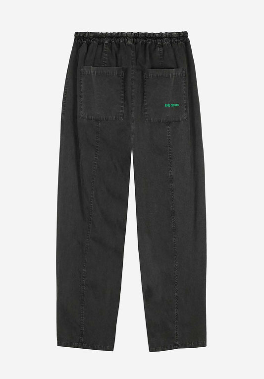 Pants Dark Grey Co 225ad033 Dark-Heather-Grey