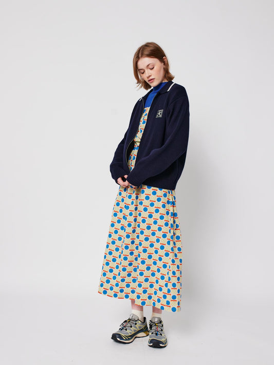 Jacket Mr Pencil Z 225ad069 Navy-Blue